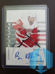 2019-20 Ryan Kuffner Future Watch Auto /999 SP Authentic Hockey